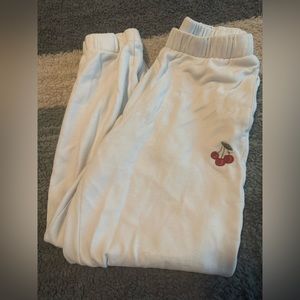 Hollister joggers